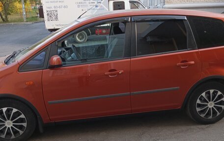 Ford C-MAX I рестайлинг, 2004 год, 380 000 рублей, 1 фотография