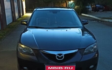 Mazda 3, 2006 год, 600 000 рублей, 1 фотография