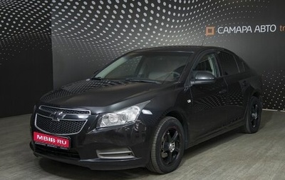 Chevrolet Cruze II, 2012 год, 689 000 рублей, 1 фотография