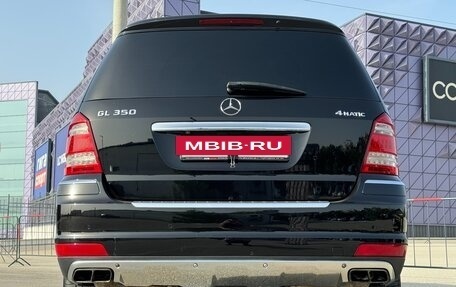 Mercedes-Benz GL-Класс, 2011 год, 2 577 000 рублей, 20 фотография