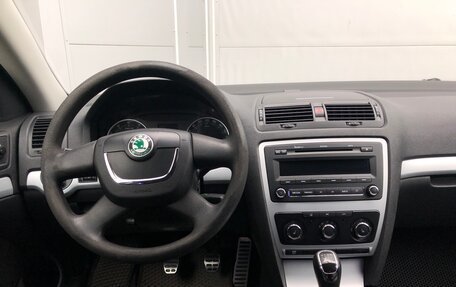 Skoda Octavia, 2011 год, 687 000 рублей, 6 фотография