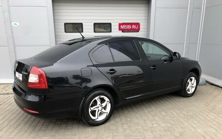 Skoda Octavia, 2011 год, 687 000 рублей, 4 фотография