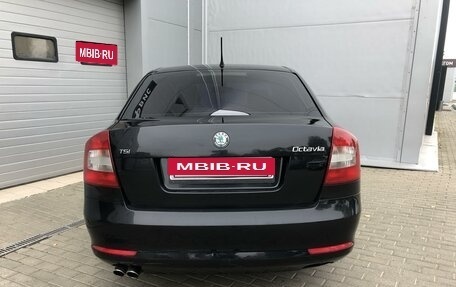 Skoda Octavia, 2011 год, 687 000 рублей, 3 фотография