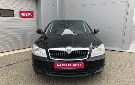 Skoda Octavia, 2011 год, 687 000 рублей, 2 фотография