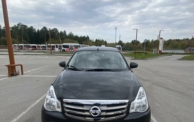 Nissan Almera, 2018 год, 950 000 рублей, 1 фотография