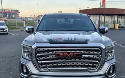 GMC Sierra, 2020 год, 7 999 000 рублей, 1 фотография