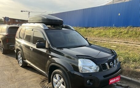 Nissan X-Trail, 2008 год, 1 150 000 рублей, 1 фотография