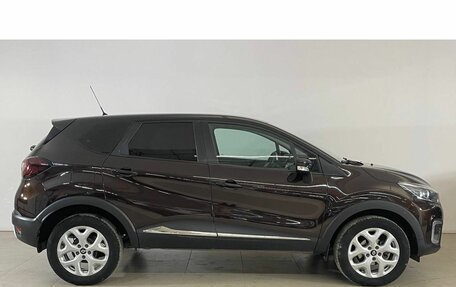 Renault Kaptur I рестайлинг, 2016 год, 1 315 000 рублей, 8 фотография