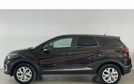 Renault Kaptur I рестайлинг, 2016 год, 1 315 000 рублей, 4 фотография