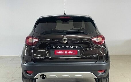 Renault Kaptur I рестайлинг, 2016 год, 1 315 000 рублей, 6 фотография