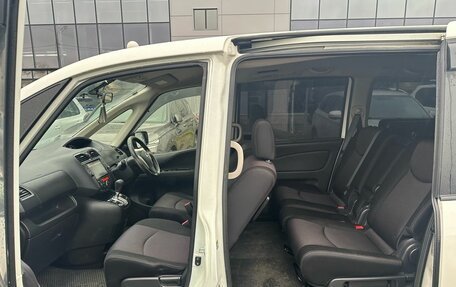 Nissan Serena IV, 2013 год, 1 349 000 рублей, 8 фотография