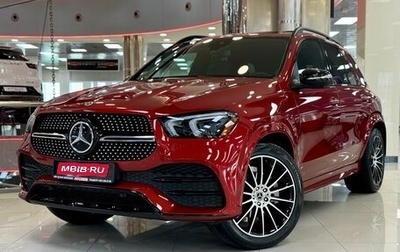 Mercedes-Benz GLE, 2021 год, 8 888 888 рублей, 1 фотография