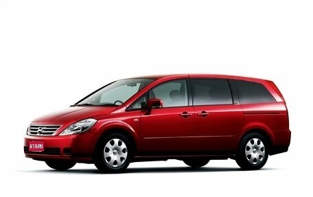 Nissan Presage II, 2005 год, 700 000 рублей, 1 фотография