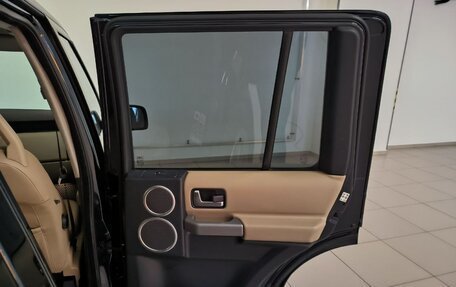 Land Rover Discovery IV, 2009 год, 1 689 000 рублей, 17 фотография