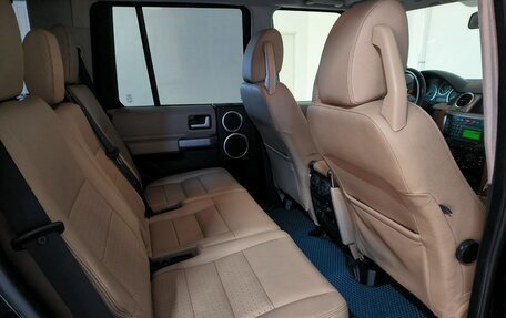 Land Rover Discovery IV, 2009 год, 1 689 000 рублей, 18 фотография