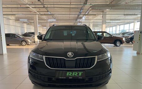 Skoda Karoq I, 2020 год, 2 230 000 рублей, 2 фотография