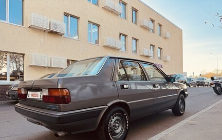 Lancia Prisma, 1989 год, 399 999 рублей, 12 фотография