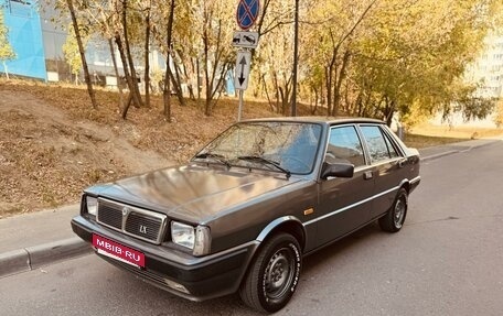 Lancia Prisma, 1989 год, 399 999 рублей, 3 фотография