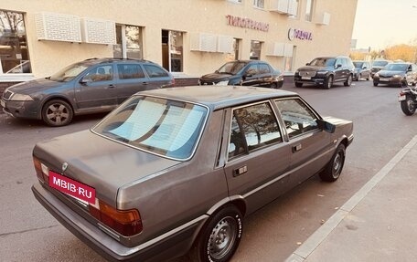 Lancia Prisma, 1989 год, 399 999 рублей, 13 фотография