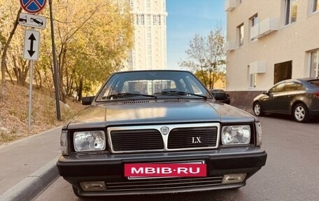 Lancia Prisma, 1989 год, 399 999 рублей, 18 фотография