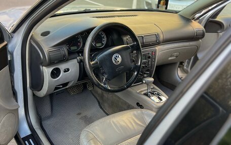 Volkswagen Passat B5+ рестайлинг, 2002 год, 725 000 рублей, 6 фотография