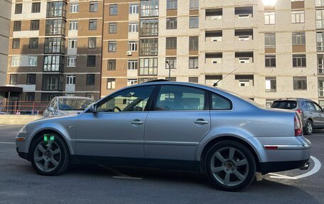 Volkswagen Passat B5+ рестайлинг, 2002 год, 725 000 рублей, 5 фотография