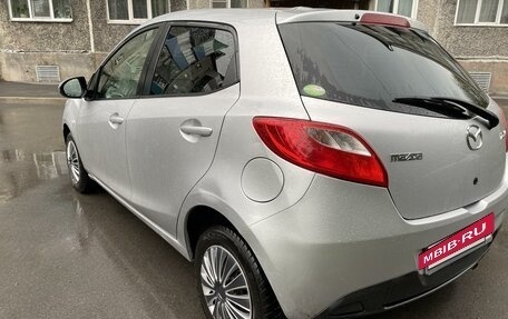 Mazda Demio III (DE), 2010 год, 675 000 рублей, 5 фотография