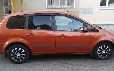 Ford C-MAX I рестайлинг, 2004 год, 380 000 рублей, 3 фотография