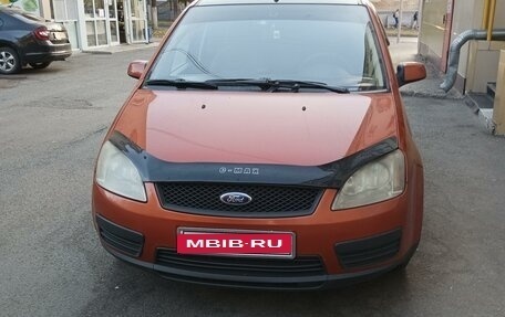 Ford C-MAX I рестайлинг, 2004 год, 380 000 рублей, 2 фотография