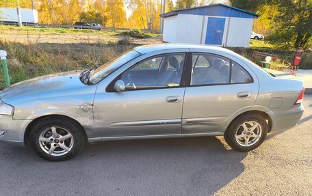 Nissan Almera Classic, 2006 год, 450 000 рублей, 3 фотография