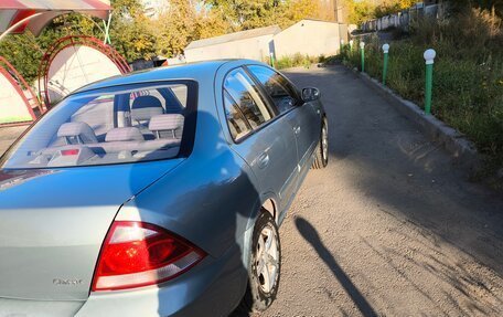 Nissan Almera Classic, 2006 год, 450 000 рублей, 8 фотография