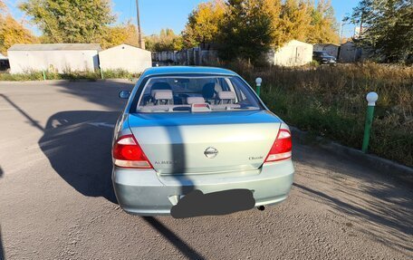 Nissan Almera Classic, 2006 год, 450 000 рублей, 6 фотография