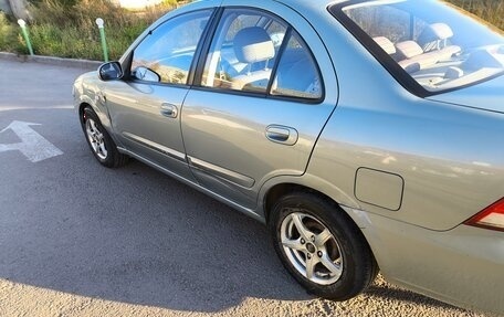 Nissan Almera Classic, 2006 год, 450 000 рублей, 4 фотография