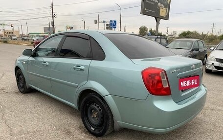 Chevrolet Lacetti, 2006 год, 585 000 рублей, 8 фотография