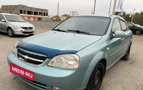 Chevrolet Lacetti, 2006 год, 585 000 рублей, 3 фотография