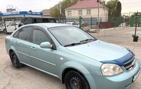 Chevrolet Lacetti, 2006 год, 585 000 рублей, 16 фотография