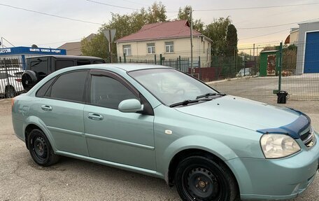 Chevrolet Lacetti, 2006 год, 585 000 рублей, 15 фотография