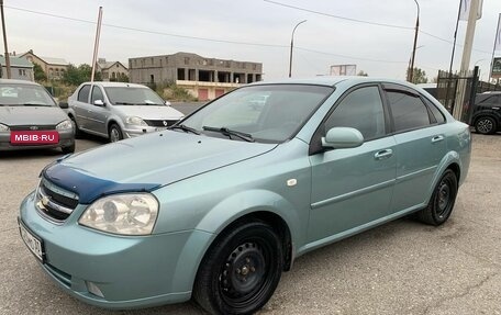 Chevrolet Lacetti, 2006 год, 585 000 рублей, 6 фотография