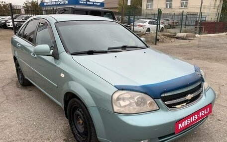 Chevrolet Lacetti, 2006 год, 585 000 рублей, 17 фотография