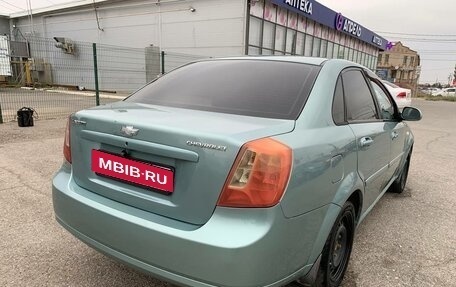 Chevrolet Lacetti, 2006 год, 585 000 рублей, 12 фотография