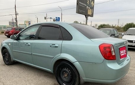 Chevrolet Lacetti, 2006 год, 585 000 рублей, 7 фотография