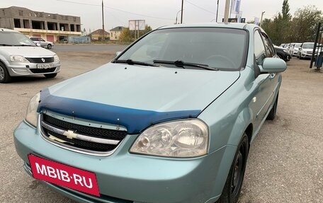 Chevrolet Lacetti, 2006 год, 585 000 рублей, 4 фотография