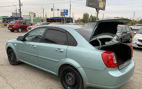 Chevrolet Lacetti, 2006 год, 585 000 рублей, 22 фотография