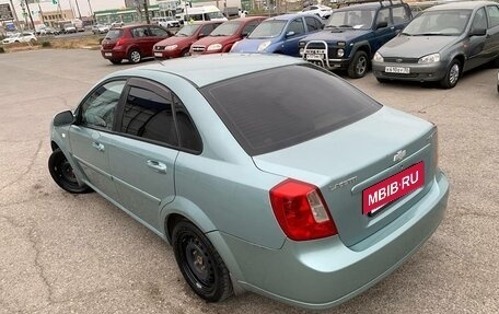 Chevrolet Lacetti, 2006 год, 585 000 рублей, 20 фотография