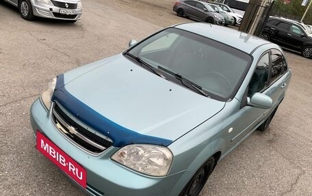 Chevrolet Lacetti, 2006 год, 585 000 рублей, 19 фотография