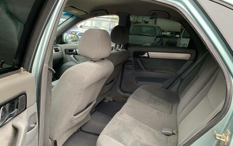 Chevrolet Lacetti, 2006 год, 585 000 рублей, 29 фотография