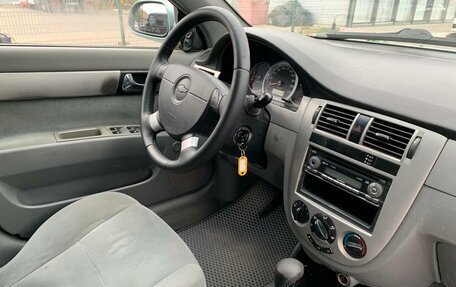 Chevrolet Lacetti, 2006 год, 585 000 рублей, 32 фотография