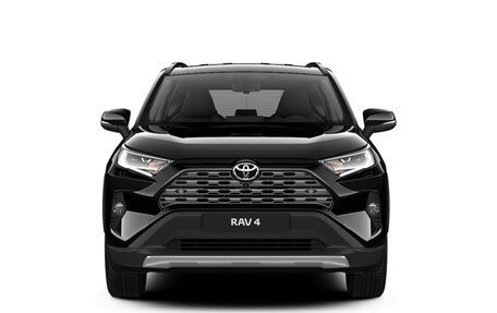 Toyota RAV4, 2024 год, 5 080 000 рублей, 4 фотография