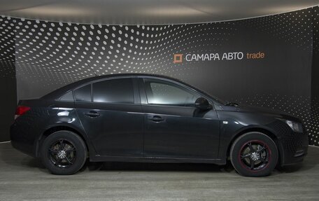 Chevrolet Cruze II, 2012 год, 689 000 рублей, 5 фотография