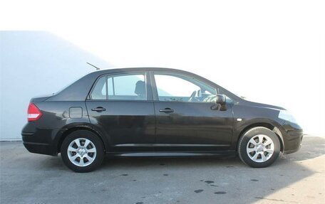 Nissan Tiida, 2011 год, 785 000 рублей, 12 фотография